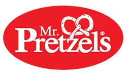 Mr Pretzels