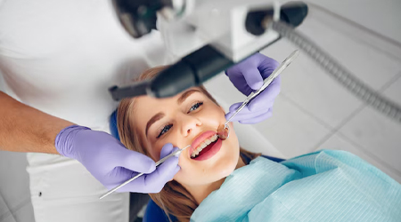 Dental Care Industry SEO Case Study