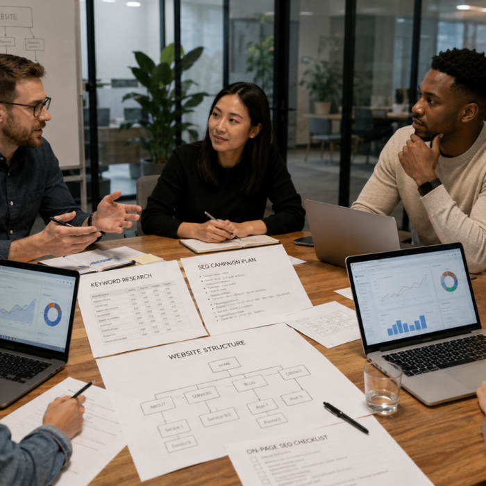SEO Agencies: Services, Pricing, And Results Businesses Should Expect